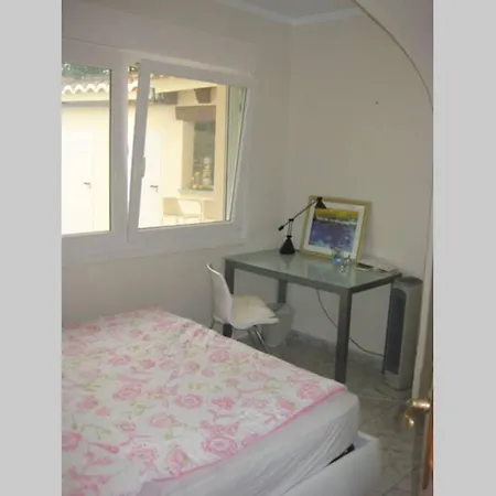 Casa Sobre El Mar, A Beautiful Oasis 1000m From Beach Apartment