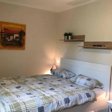 Apartment Casa Sobre El Mar, A Beautiful Oasis 1000m From Beach Calpe