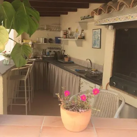 Apartment Casa Sobre El Mar, A Beautiful Oasis 1000m From Beach
